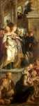 Peter Paul Rubens - Three Female Witnesses
